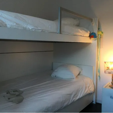 Holiday home Point Du Jour *