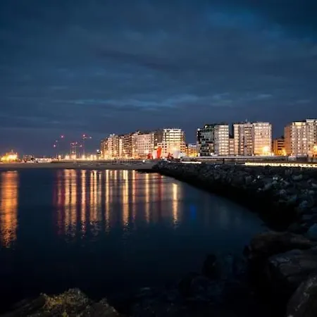 Point Du Jour * Oostende