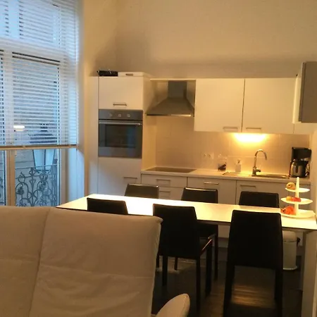 Holiday home Point Du Jour Ostend