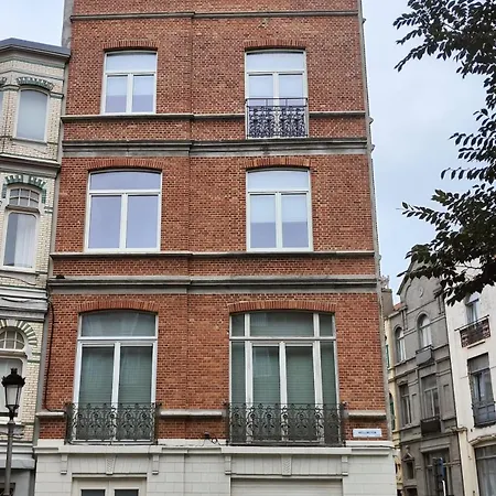 Point Du Jour * Ostend